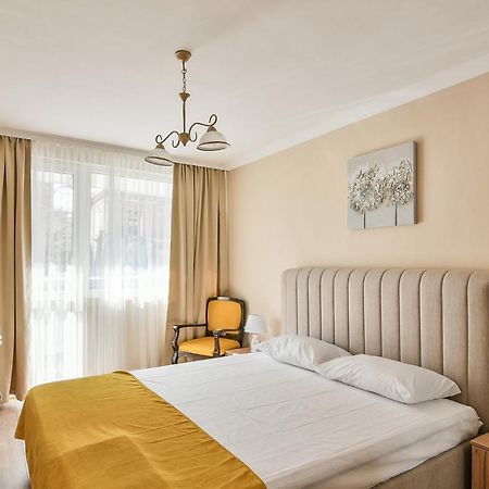 Top Location Flats In Varna Exterior foto
