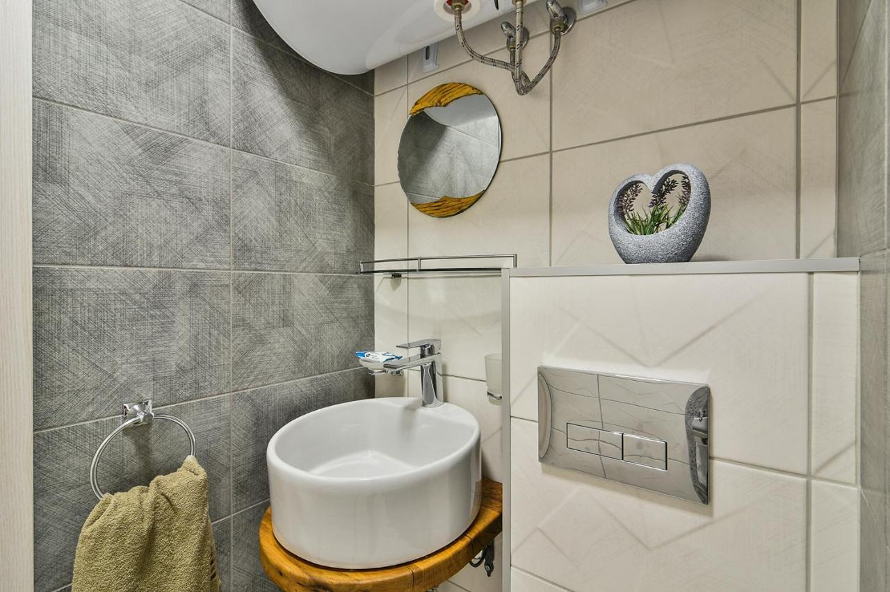 Top Location Flats In Varna Exterior foto