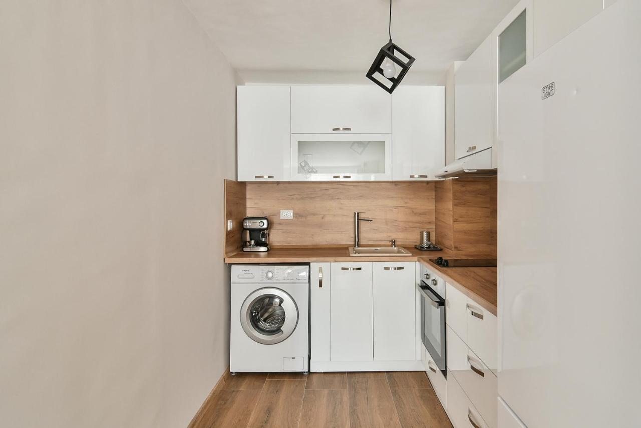 Top Location Flats In Varna Exterior foto