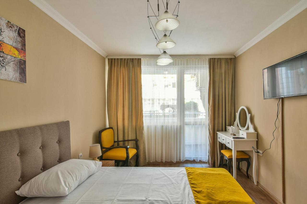Top Location Flats In Varna Exterior foto