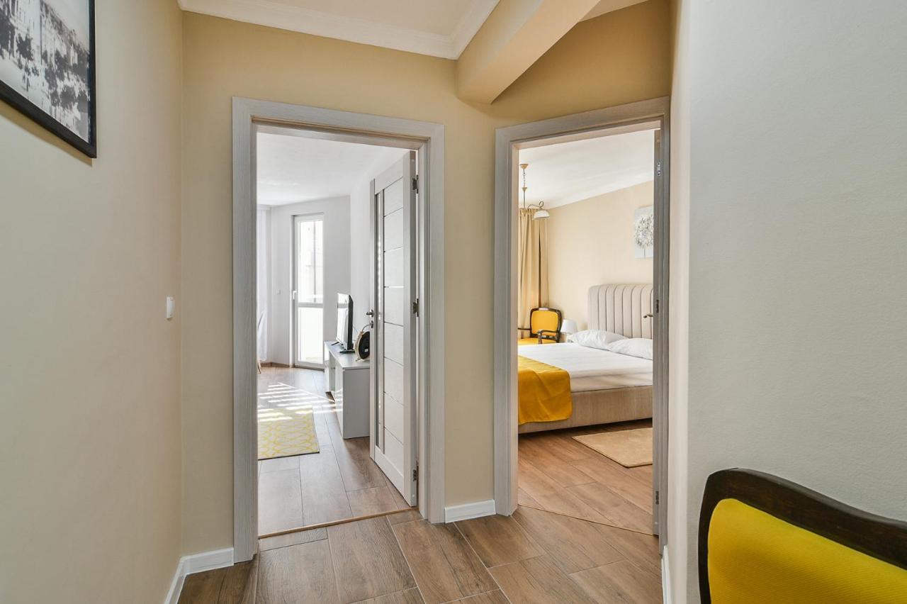 Top Location Flats In Varna Exterior foto