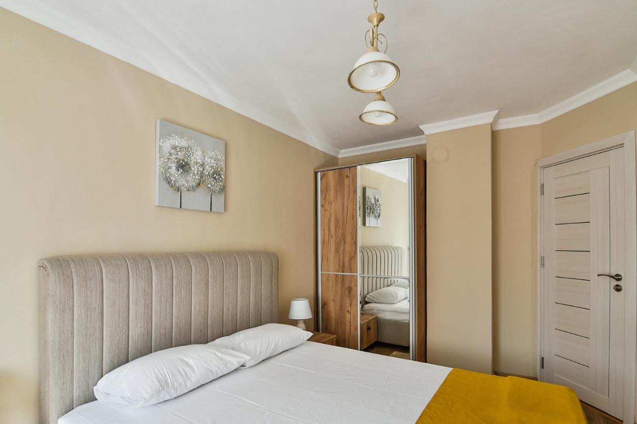 Top Location Flats In Varna Exterior foto